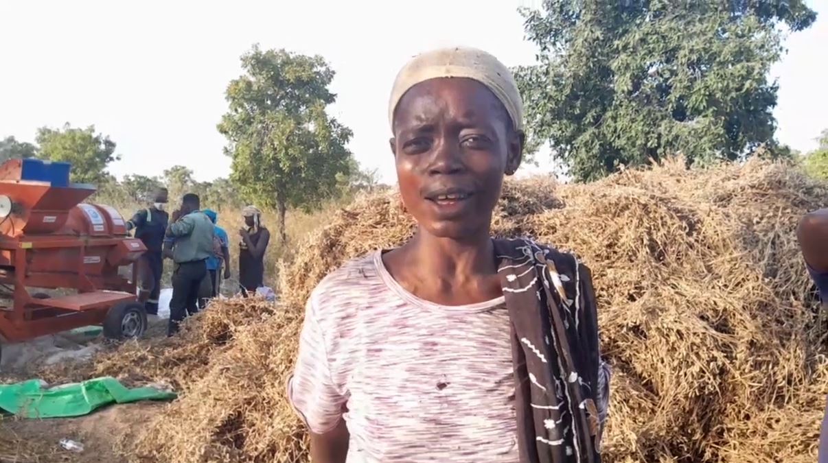 Madam Adiatu