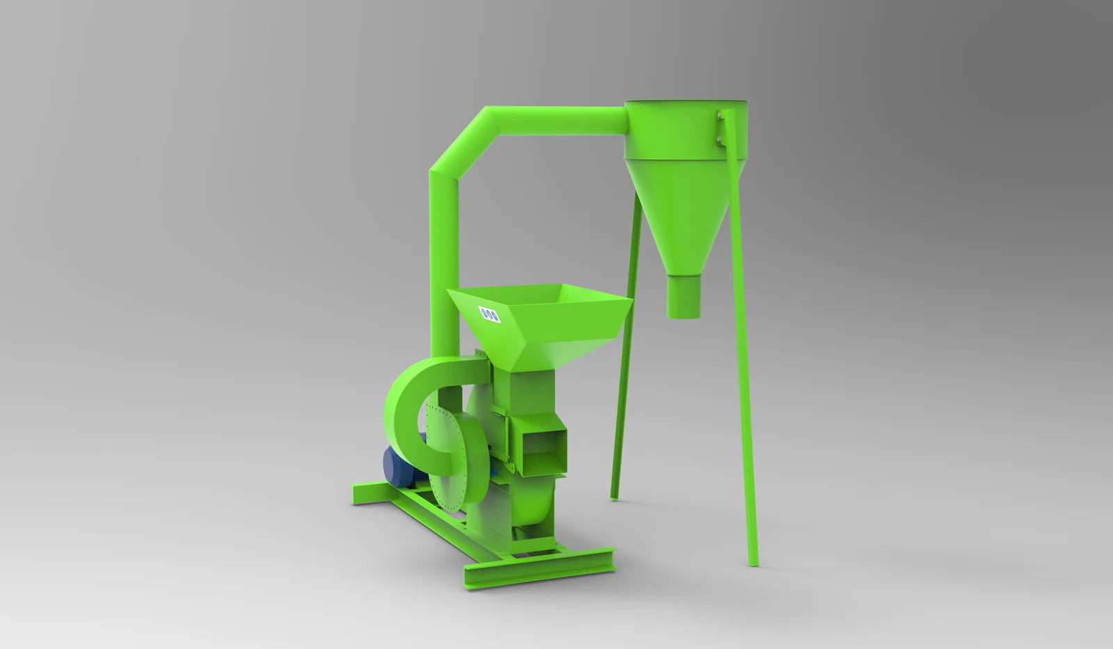 Feed Mill