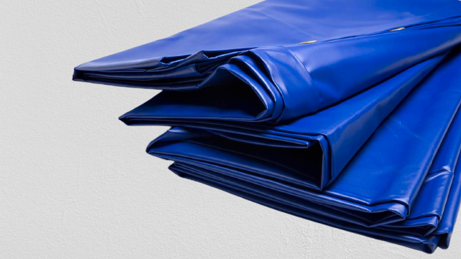 Tarpaulin