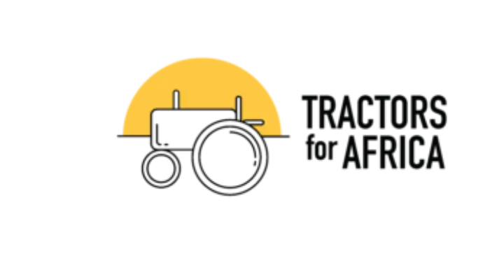 Tractors for Africa