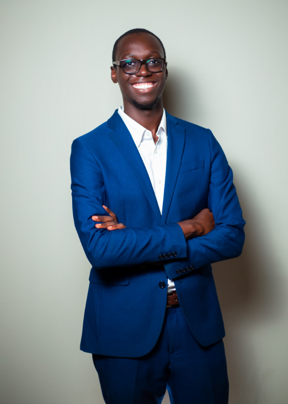 Jeffrey Boakye Appiagyei