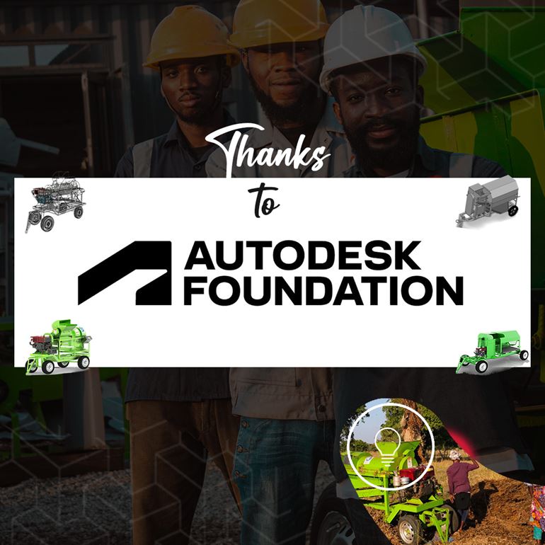 Autdesk Appreciation Design blog featured image