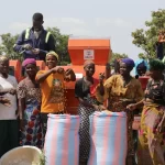 Empowering Women Farmers in Northern Ghana with Agricultural Machinery – Powered By FEED THE FUTURE