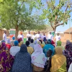 A New Chapter in Grain Cleaning for Farmers in Zang, Nakpachie, and Yendi – An AGRA and iDE Powered Project Empowering Smallholder Farmers as Women Entrepreneurs