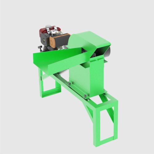 animal feed chaff cutter 2